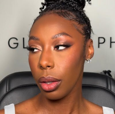 Glam by Phalia | Makeup Artist & Esthetician
