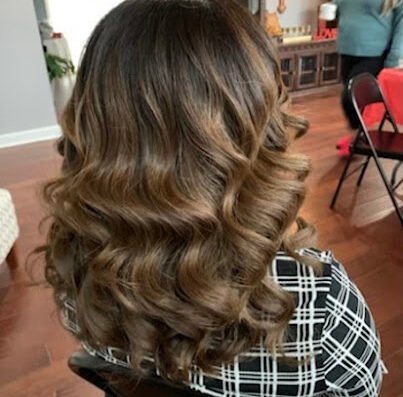 Glam On Demand SA