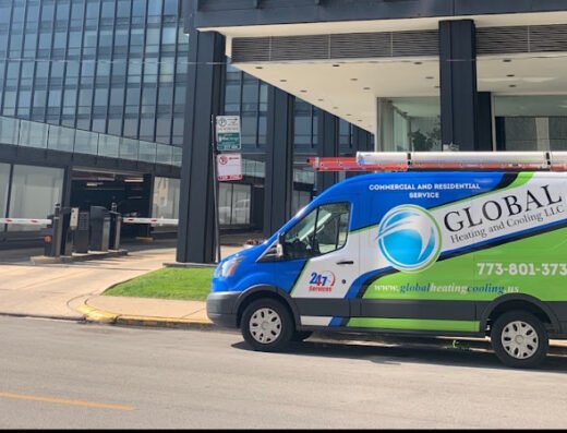 Global Heating and Cooling LLC | HVAC