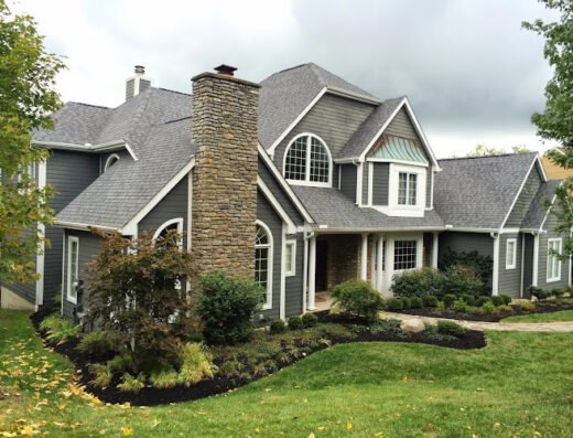 Globe Iron Roofing – roofing in Cincinnati