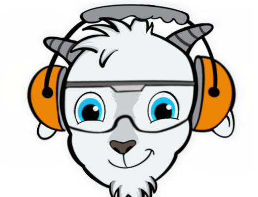 Goat Lawn Services logo