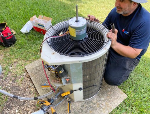 Goettl Air Conditioning and Plumbing – San Antonio TX