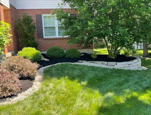 Golden Crest Landscaping