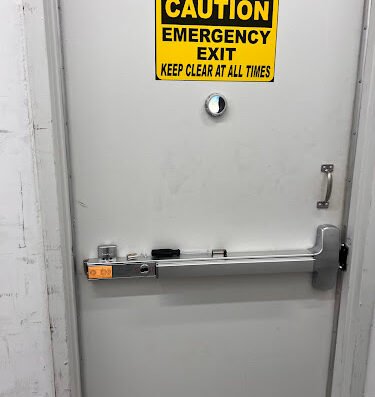 Golden Locksmith