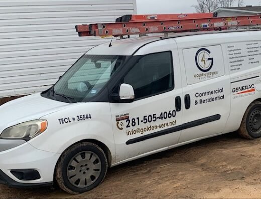 Golden Service Electric
