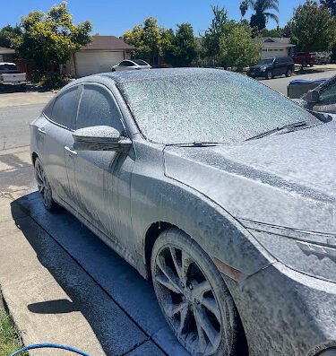 Gonzalez Mobile Auto Detail auto detailing in San Jose, CA