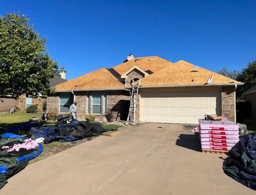 Good Contractors Roofing and Restoration