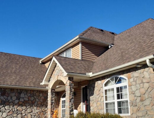 Good Faith Roofing – roofing in St. Louis