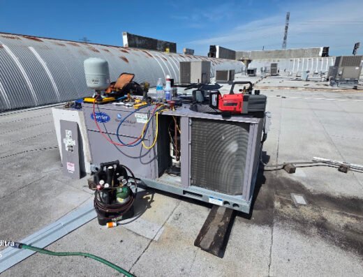 Good Guy Hvac/r Solutions LLC