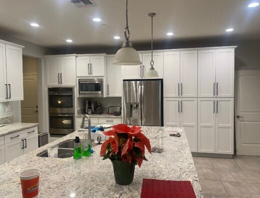 Good Man Painting – painting contractor in Sacramento