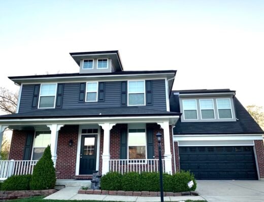 Good Mood Painting – painting contractor in Cincinnati