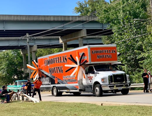 Goodfellas Moving Company