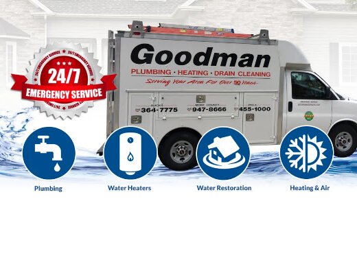 Goodman Plumbing