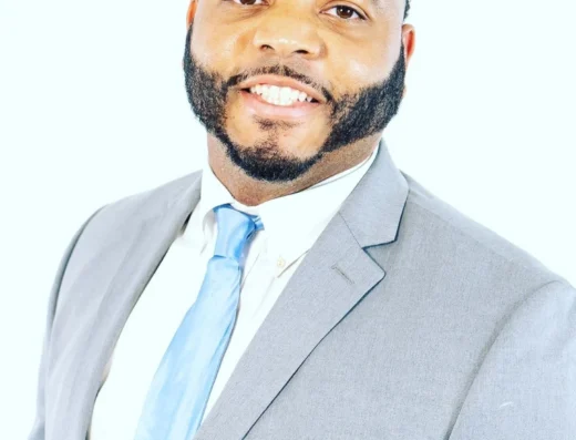 Goodwin Lawncare owner photo