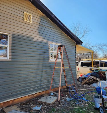 GR’ S PAINTING AND DRYWALL LLC