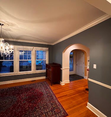 Grace Renovations Llc – Indiana