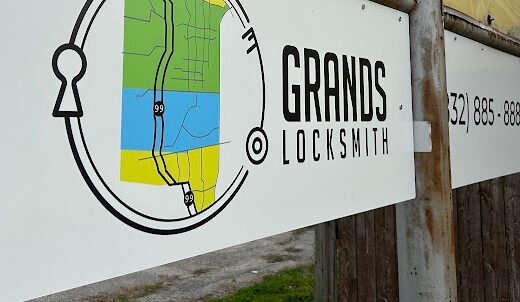 Grands Locksmith