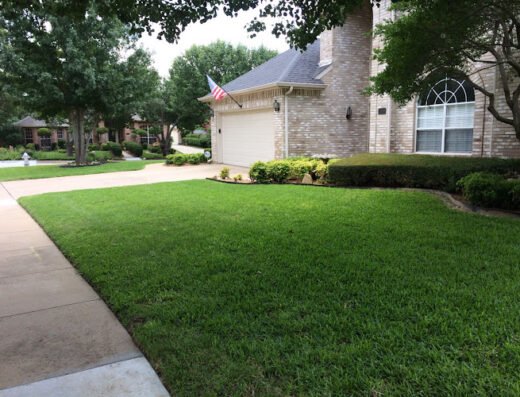 Grass King, Inc.