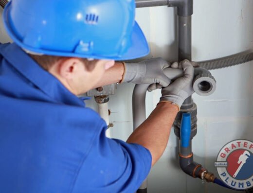Grateful Plumber – plumbing in Indianapolis