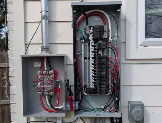 Grayzer Electric – electrical in Austin (photo 3)