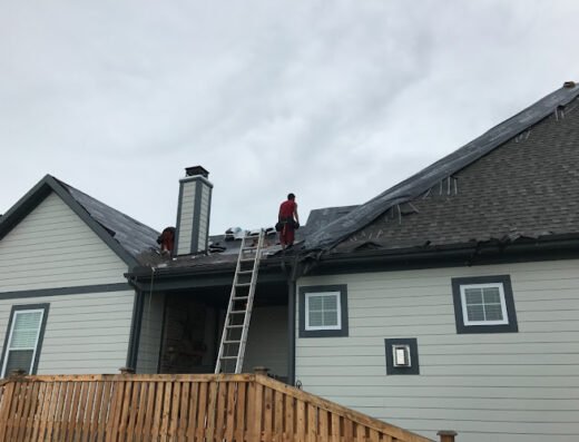 GRC Roofing & Restoration – roofing in Indianapolis
