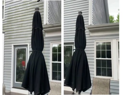 Great American Soft Wash – pressure washing in Cincinnati (photo 2)