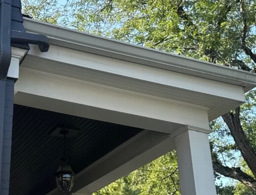 Great American Soft Wash – pressure washing in Cincinnati (photo 3)