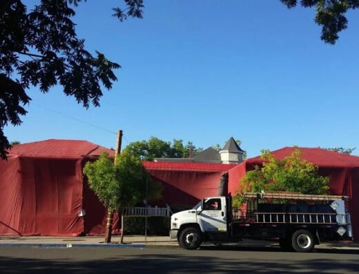 Great Wall Termite Control – pest control in San Jose