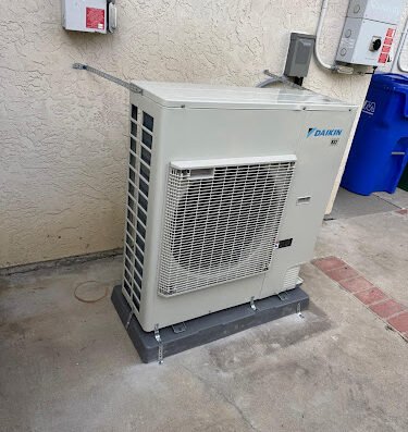 Green Future Heating & Air Conditioning – HVAC in San Diego