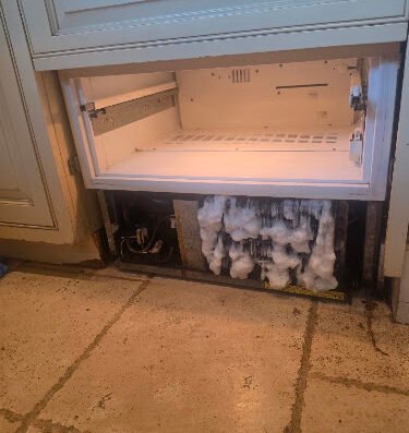 Green Way Sub-Zero Appliance Repair Service