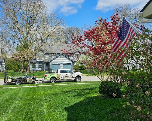 Greenbeard Lawn Care