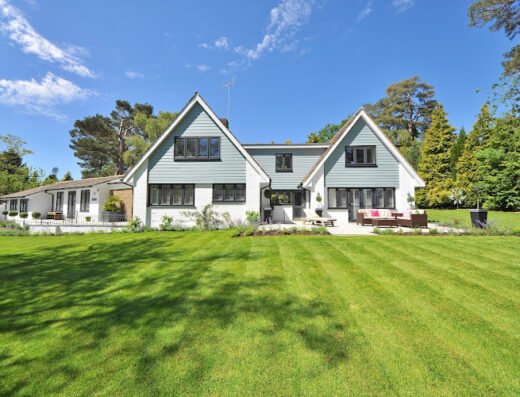 Greener Landscaping – lawn care in Raleigh