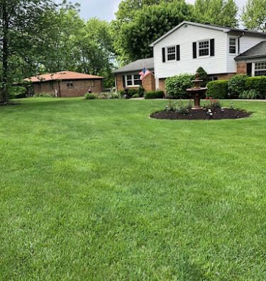 GreenImage Landscape & Design LLC – lawn care in Indianapolis