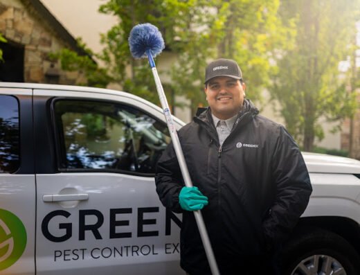 Greenix Pest Control