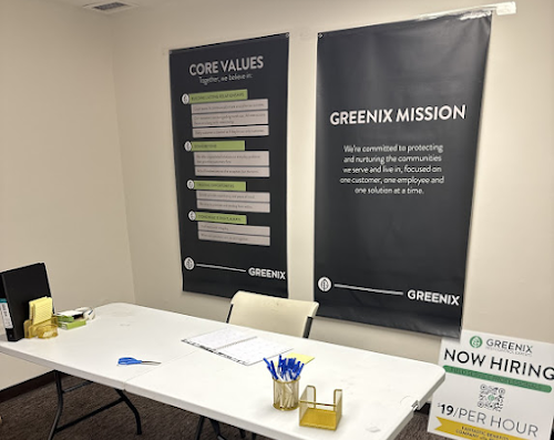 Greenix Pest Control