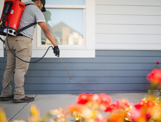 Greenix Pest Control