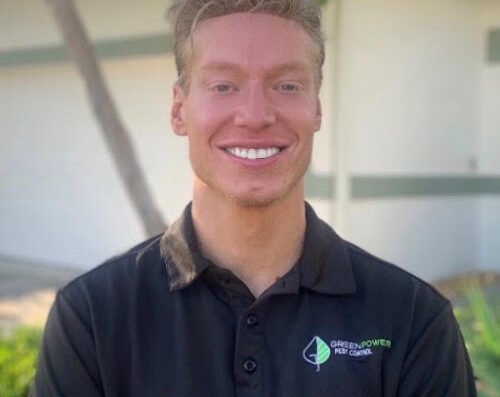 GreenPower Pest Control