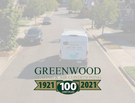 Greenwood Heating and Home Services