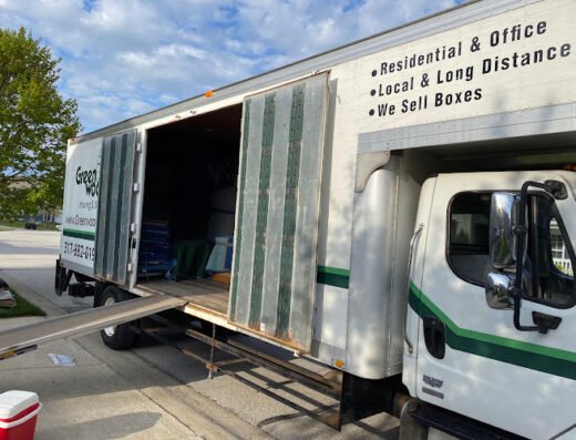 Greenwood Moving & Storage, Inc.