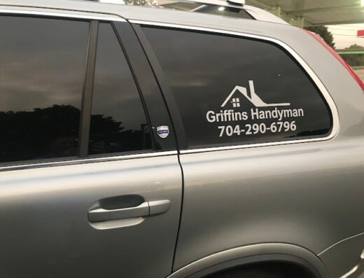 Griffins Handyman – handyman in Pittsburgh