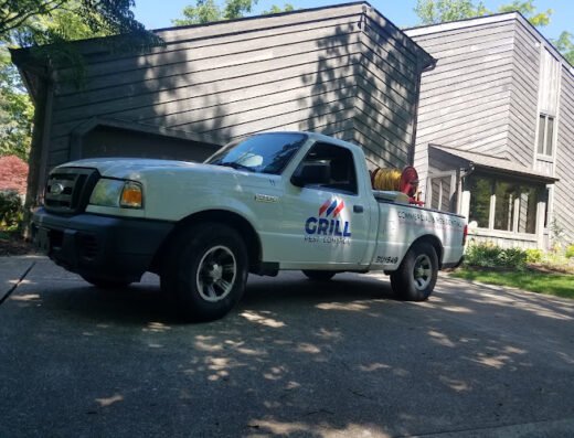 Grill Pest Control – pest control in Pittsburgh