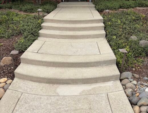Grime Gone Pressure Washing LLC – pressure washing in Sacramento (photo 1)