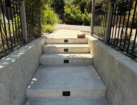 Grime Gone Pressure Washing LLC – pressure washing in Sacramento (photo 2)