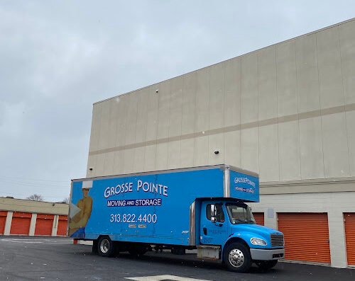 Grosse Pointe Moving & Storage