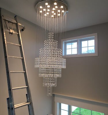 Grounded Electric – electrical in Kansas City