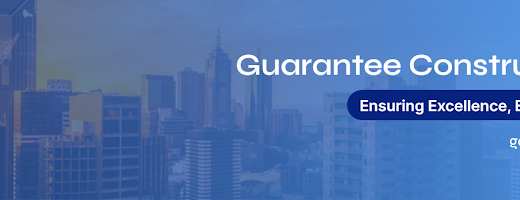 Guarantee Construction