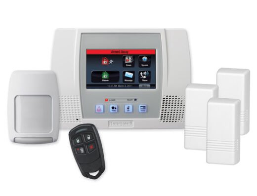 Guardhouse Security Systems home security in Indianapolis, IN