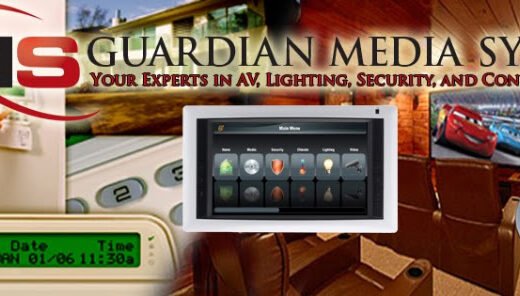 Guardian Media Systems