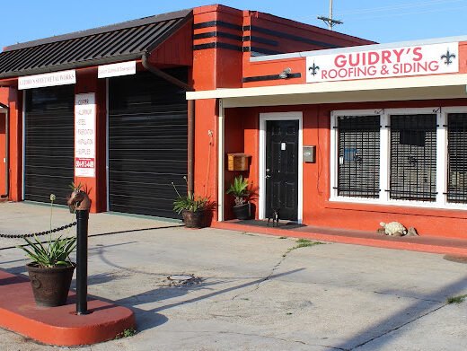 Guidry's Roofing and Siding, LLC – roofing in New Orleans