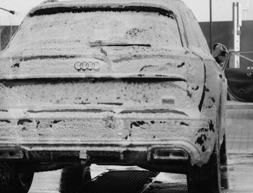 Gulf Prism Mobile Car Detailing Houston TX